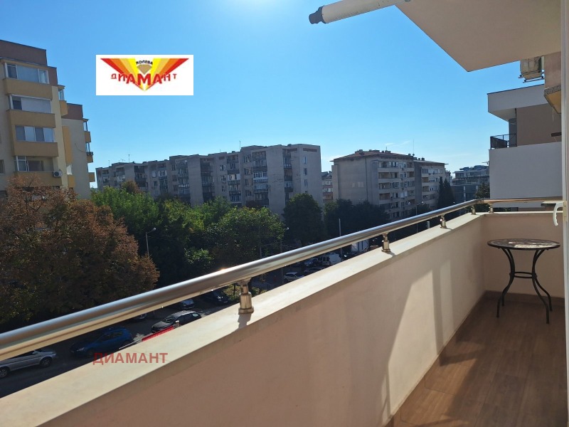 Te huur  3 slaapkamers Stara Zagora , Ajazmoto , 118 m² | 39909803 - afbeelding [9]