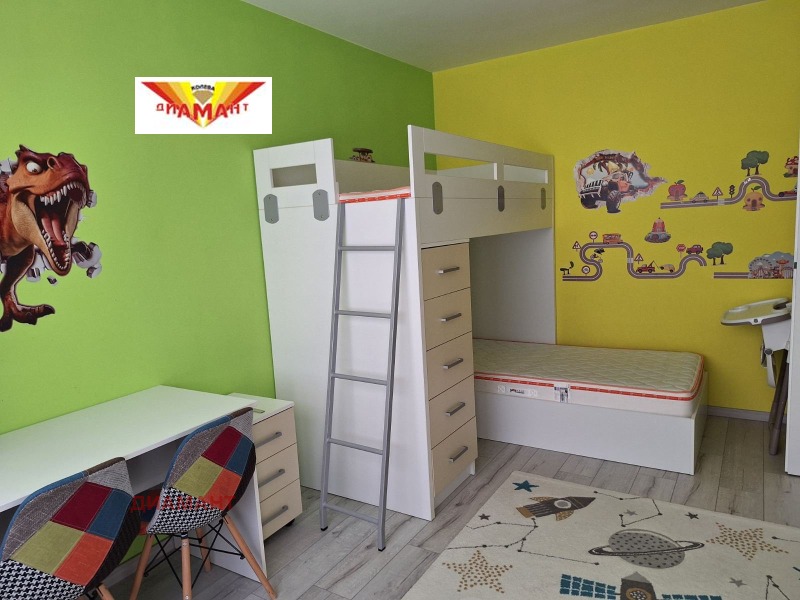 Da affittare  3 camere da letto Stara Zagora , Aiazmoto , 118 mq | 39909803 - Immagine [8]