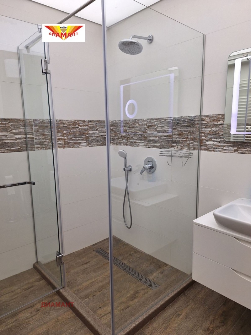 K pronájmu  3 ložnice Stara Zagora , Ajazmoto , 118 m2 | 39909803 - obraz [10]