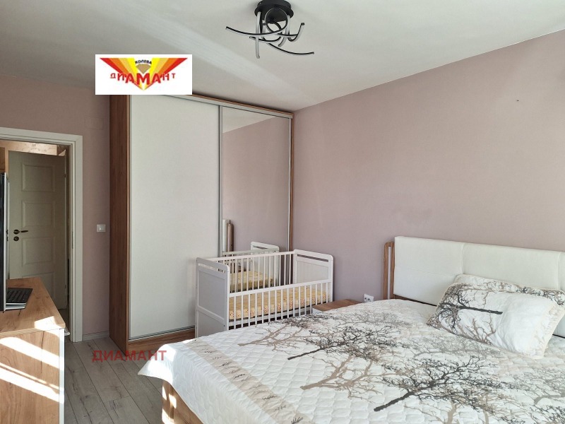 En renta  3 dormitorios Stara Zagora , Ayazmoto , 118 metros cuadrados | 39909803 - imagen [5]