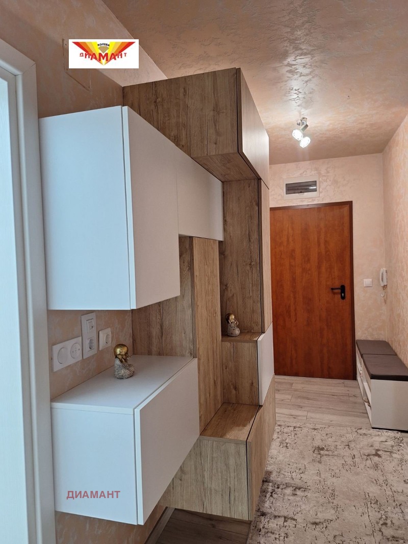 Издаје се  3 спаваће собе Стара Загора , Ајазмото , 118 м2 | 39909803 - слика [6]