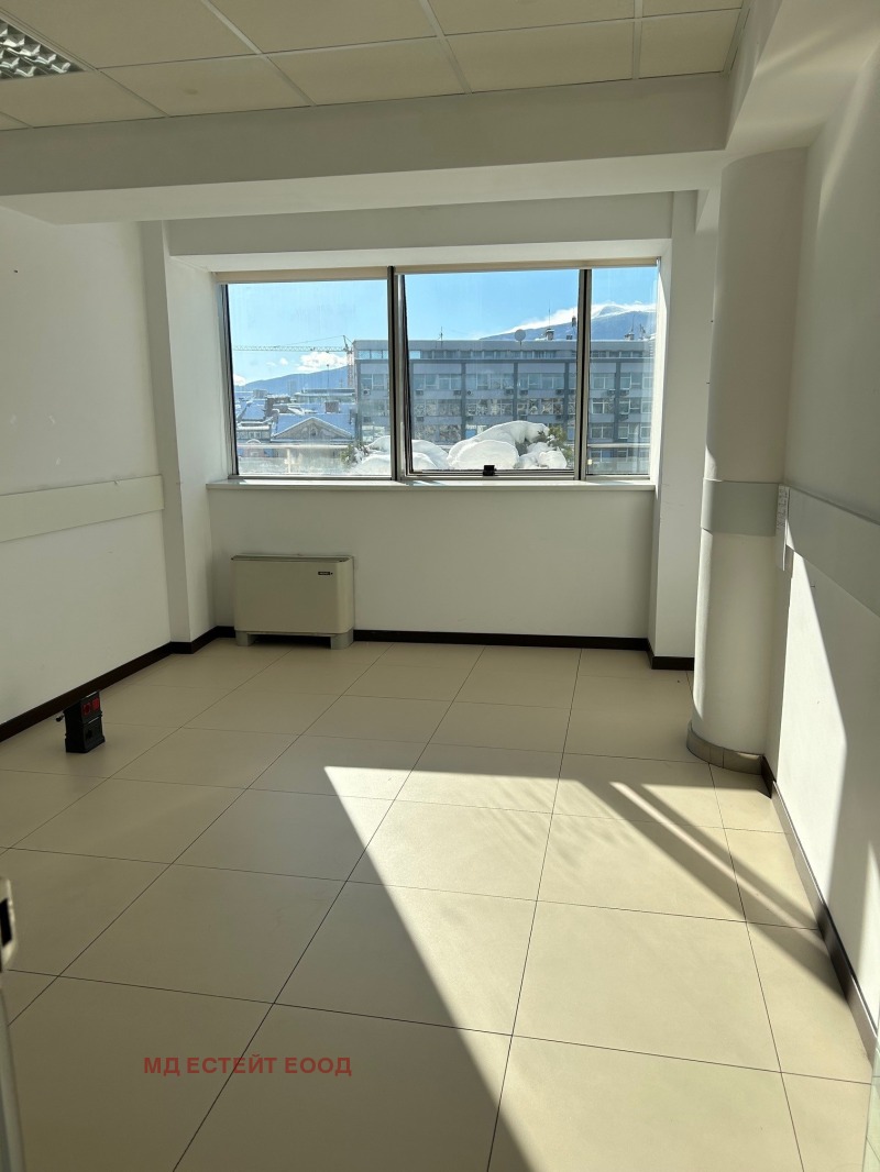 Te huur  Kantoor Sofia , Tsentar , 279 m² | 50672429 - afbeelding [3]