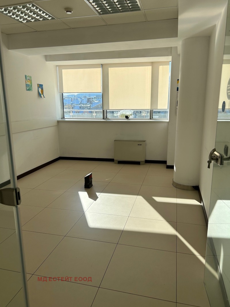 Te huur  Kantoor Sofia , Tsentar , 279 m² | 50672429 - afbeelding [4]