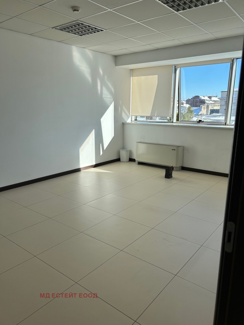 Te huur  Kantoor Sofia , Tsentar , 279 m² | 50672429 - afbeelding [6]