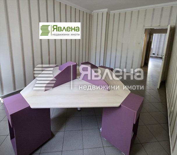 Дава под наем ОФИС, гр. София, Център, снимка 7 - Офиси - 53001652
