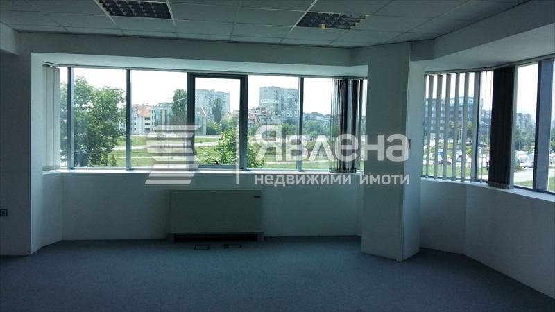 Дава под наем ОФИС, гр. София, Левски В, снимка 2 - Офиси - 55996243