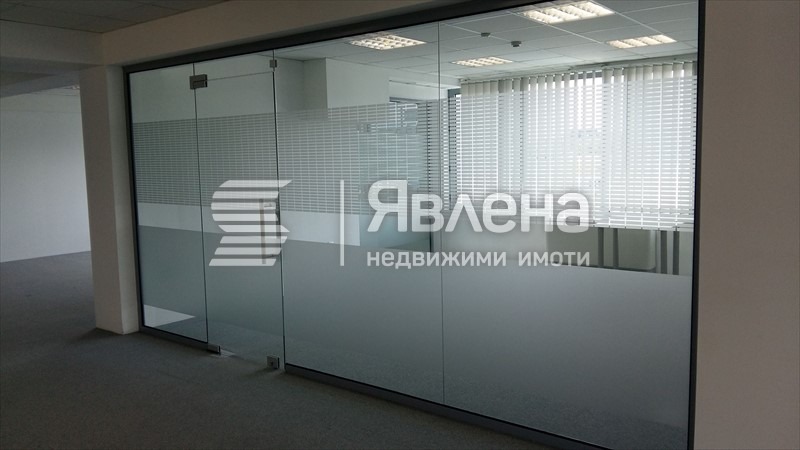 Дава под наем ОФИС, гр. София, Левски В, снимка 3 - Офиси - 55996243