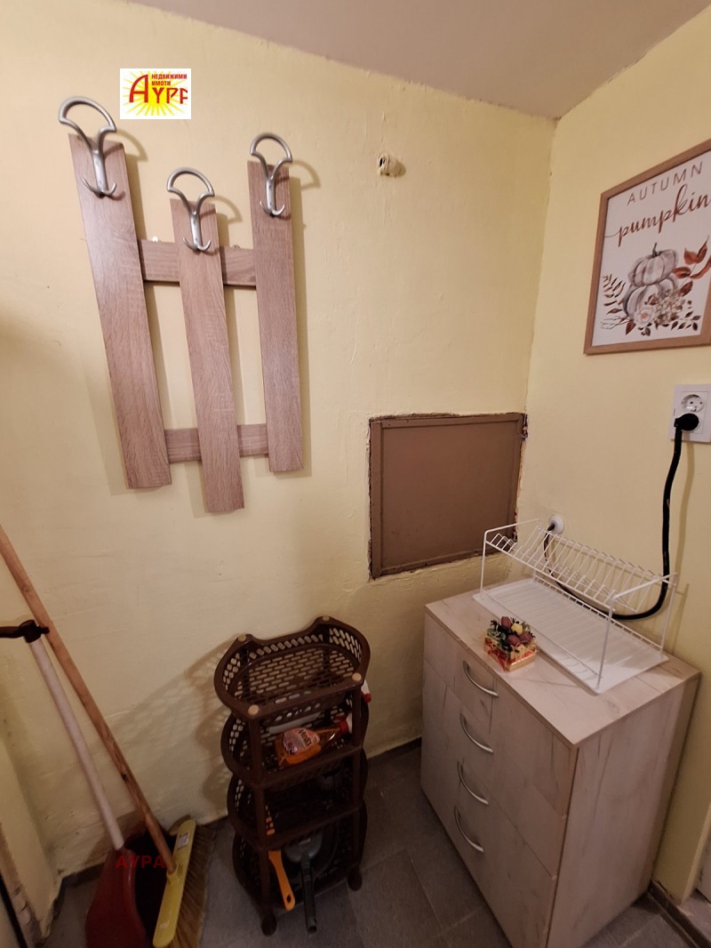 En renta  Ático Vratsa , Tsentar , 25 metros cuadrados | 13450651 - imagen [6]