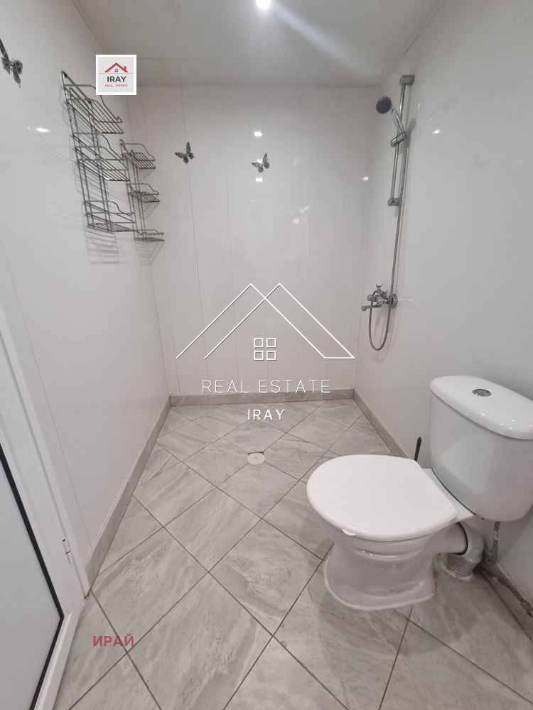 Дава под наем КЪЩА, гр. Стара Загора, ОРБ, снимка 15 - Къщи - 55654278