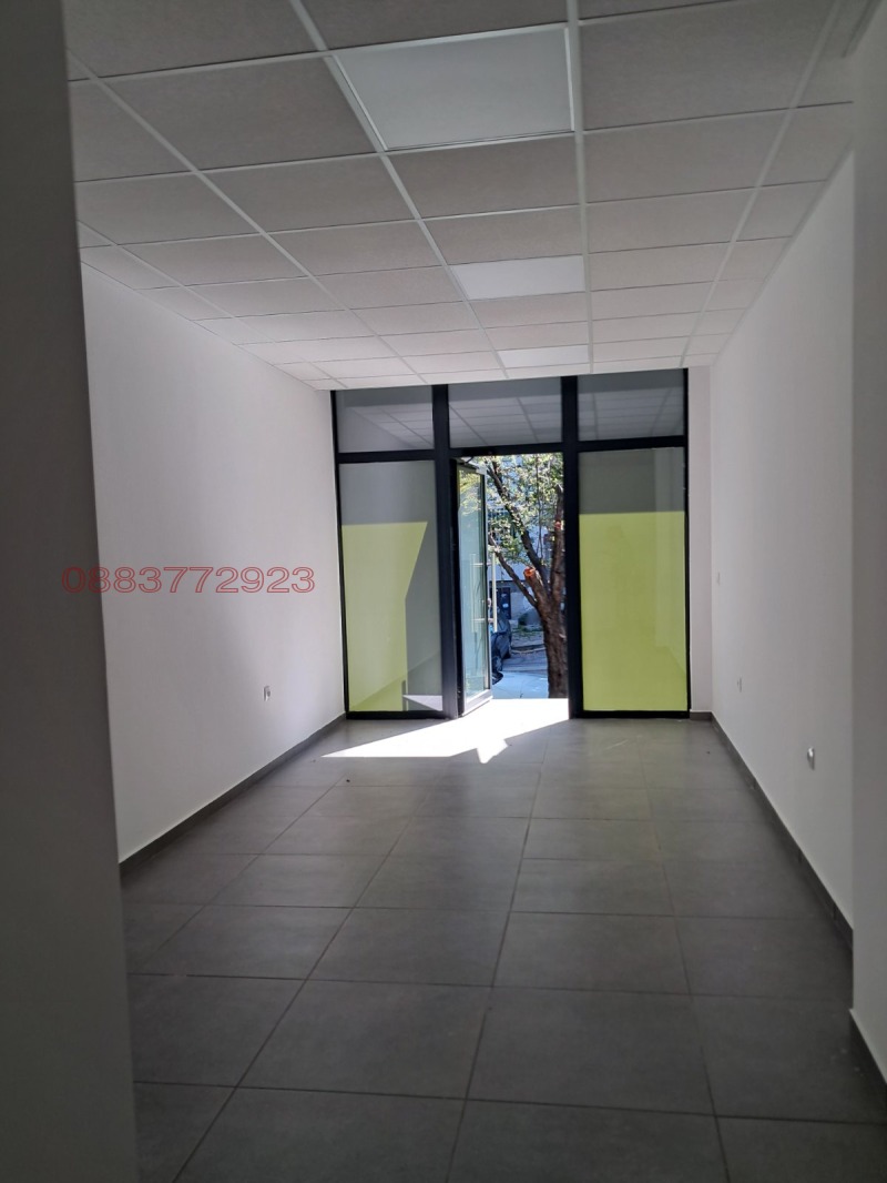 Do wynajęcia  Sklep Sofia , Mladost 4 , 20 mkw | 28978821 - obraz [3]