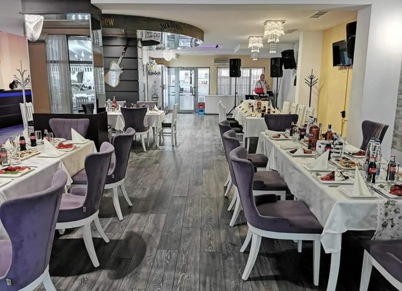 Дава под нем  Заведение, град Пловдив, Кючук Париж • 3 000 EUR • ID 67940343 — holmes.bg - [1] 