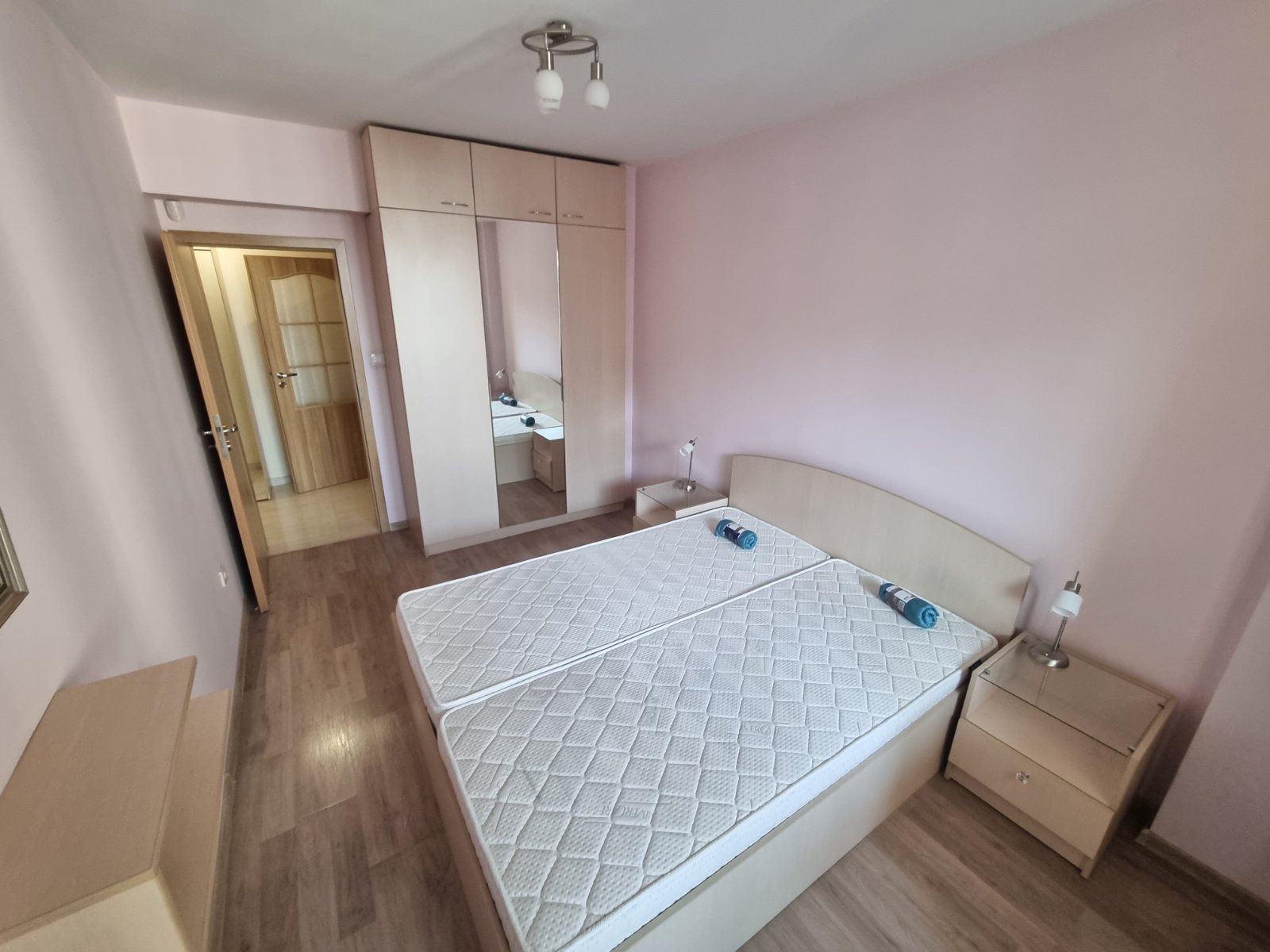 Дава под наем 2-СТАЕН, гр. София, Кръстова вада, снимка 3 - Апартаменти - 53879561