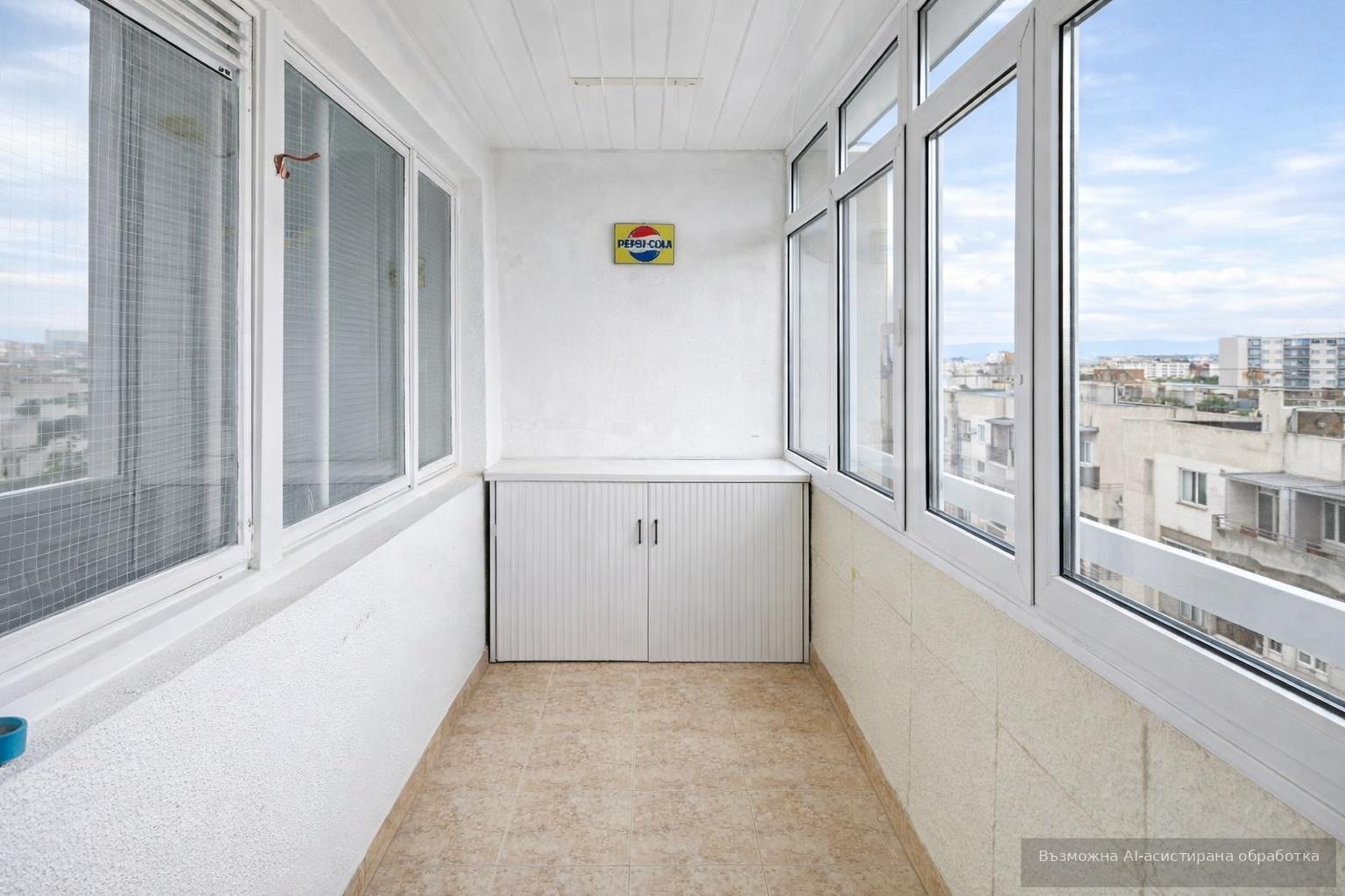 Дава под наем 2-СТАЕН, гр. София, Света Троица, снимка 9 - Апартаменти - 54036433