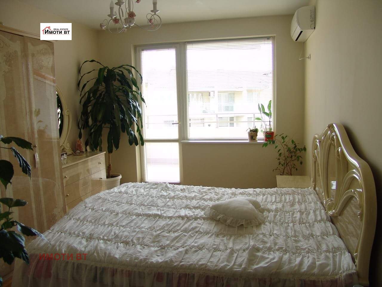 Дава под наем 3-СТАЕН, гр. Велико Търново, Колю Фичето, снимка 7 - Апартаменти - 53912275