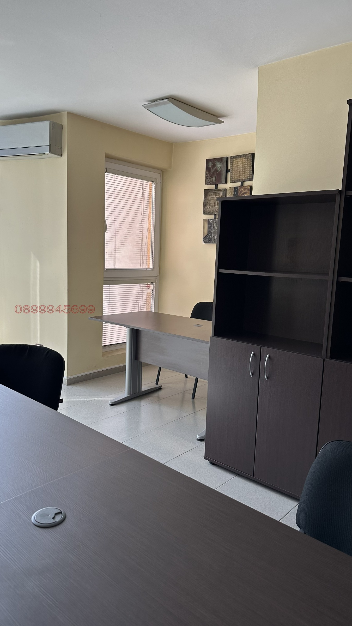 Дава под наем ОФИС, гр. Варна, Бизнес хотел, снимка 5 - Офиси - 53882602