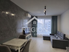 1 bedroom Pobeda, Varna 3