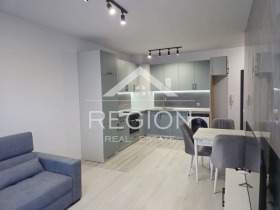 1 bedroom Pobeda, Varna 1