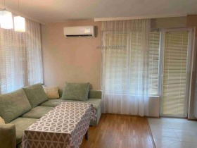 1 Schlafzimmer Zentar, Burgas 1