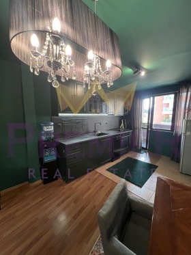 1 Schlafzimmer Briz, Warna