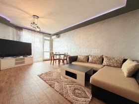 2 soveværelser Sadijski, Plovdiv 1