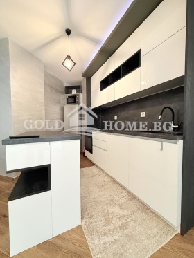 2 soveværelser Sadijski, Plovdiv 4