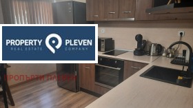 1 bedroom Shirok tsentar, Pleven 2