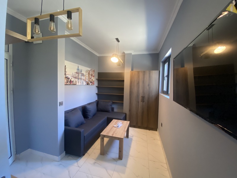 För uthyrning  Studio region Plovdiv , Karlovo , 20 kvm | 16556471