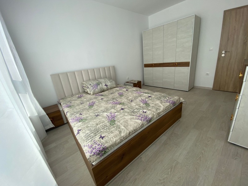 De inchiriat  1 dormitor Varna , Vâzrajdane 1 , 60 mp | 78521972 - imagine [5]