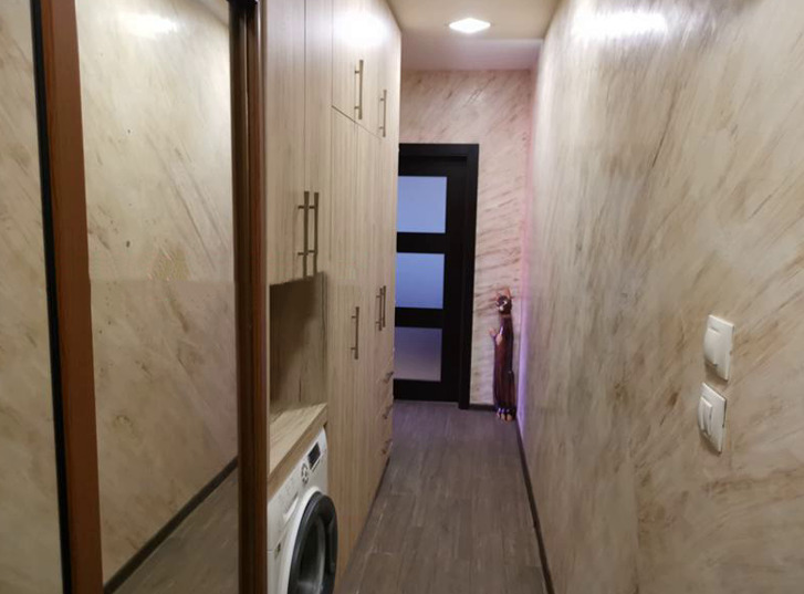 Do wynajęcia  1 sypialnia Sofia , Owcza kupel , 47 mkw | 68712630 - obraz [8]