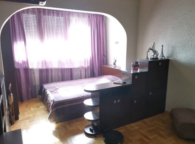 Do wynajęcia  1 sypialnia Sofia , Owcza kupel , 47 mkw | 68712630 - obraz [3]