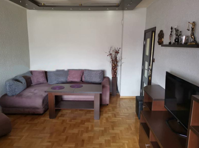 Do wynajęcia  1 sypialnia Sofia , Owcza kupel , 47 mkw | 68712630