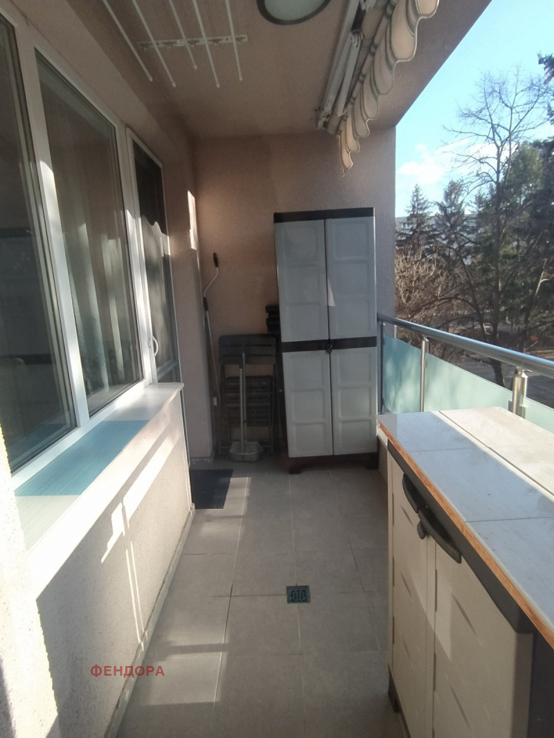 Do wynajęcia  1 sypialnia Sofia , Musagenica , 60 mkw | 33561186 - obraz [13]