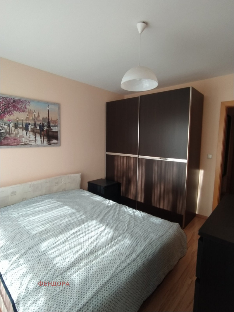 Do wynajęcia  1 sypialnia Sofia , Musagenica , 60 mkw | 33561186 - obraz [5]