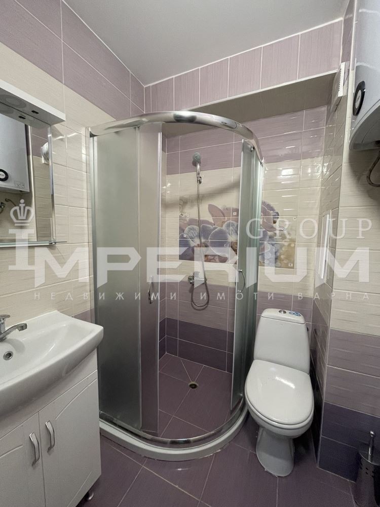 En renta  Estudio Varna , Vinitsa , 42 metros cuadrados | 53224066 - imagen [4]