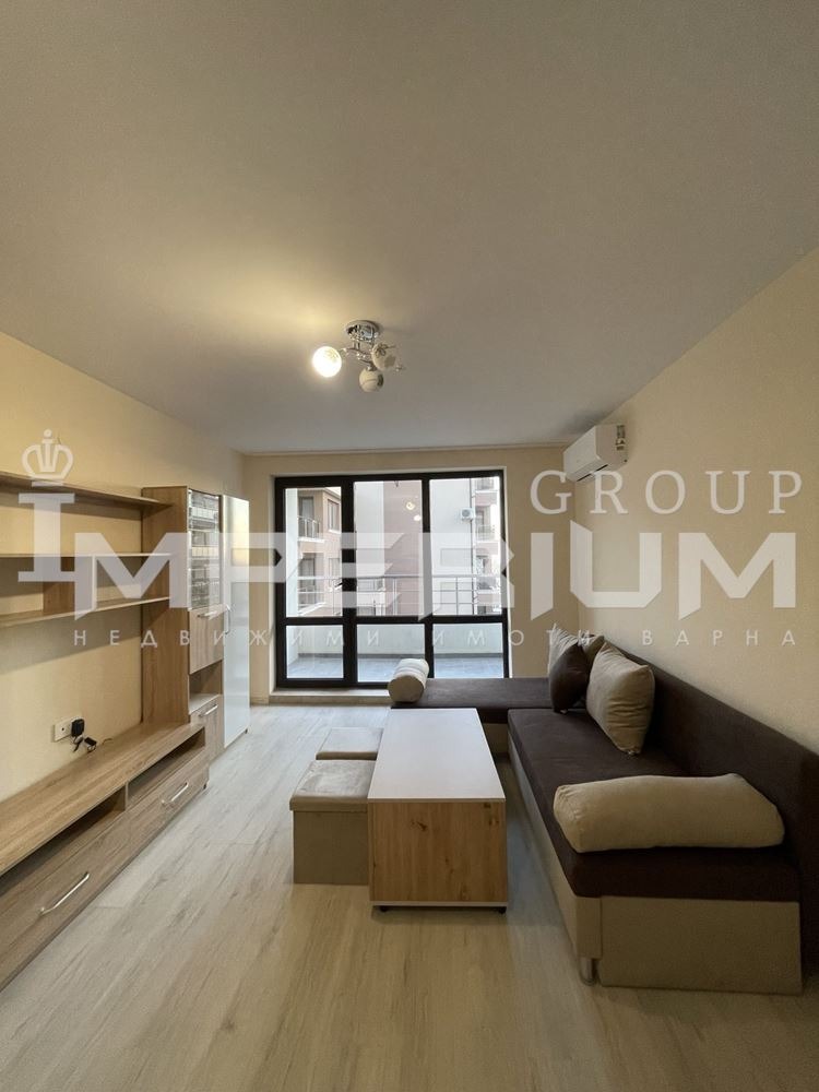 En renta  Estudio Varna , Vinitsa , 42 metros cuadrados | 53224066 - imagen [3]