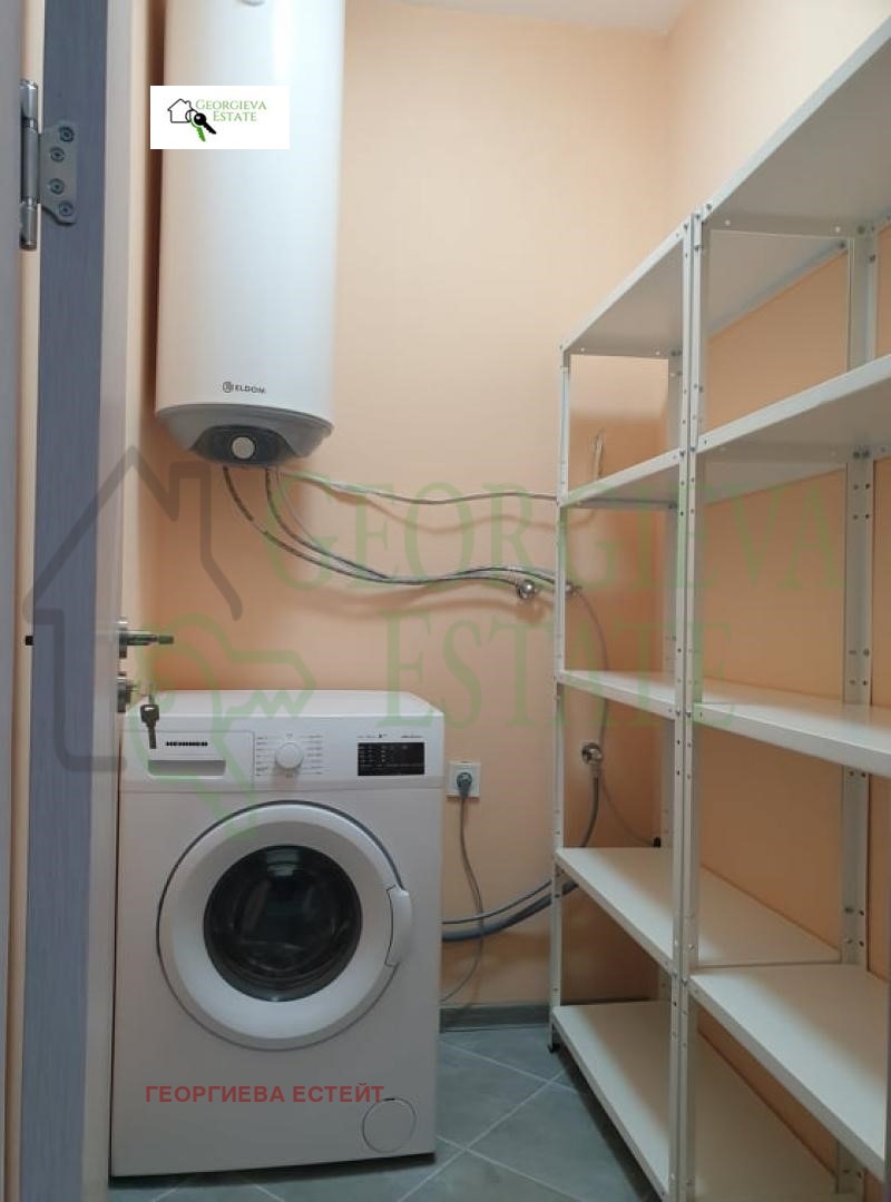 En renta  1 dormitorio Plovdiv , Karshiyaka , 80 metros cuadrados | 63875426 - imagen [13]
