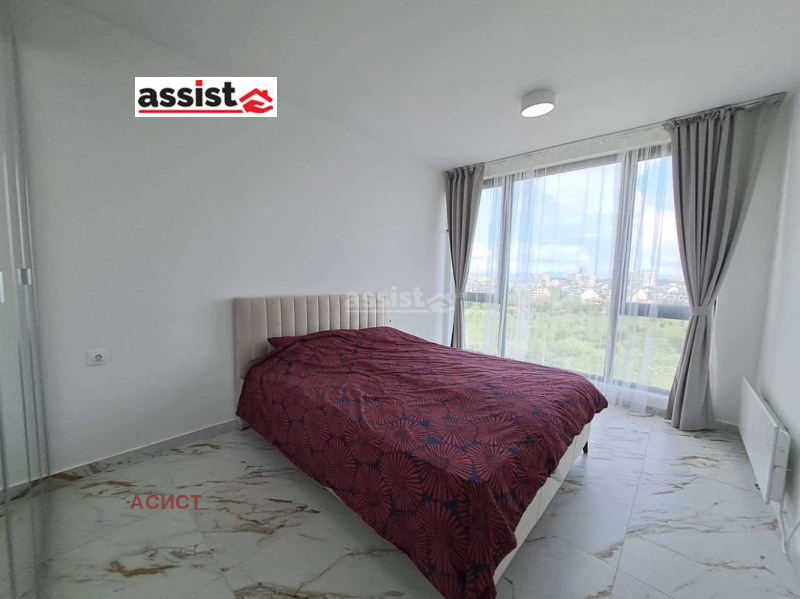 Da affittare  1 camera da letto Sofia , Manastirski livadi , 67 mq | 46339098 - Immagine [8]