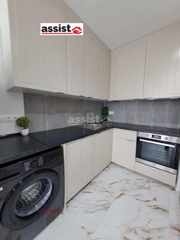 Da affittare  1 camera da letto Sofia , Manastirski livadi , 67 mq | 46339098 - Immagine [4]