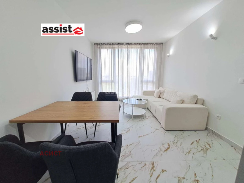 Da affittare  1 camera da letto Sofia , Manastirski livadi , 67 mq | 46339098 - Immagine [7]