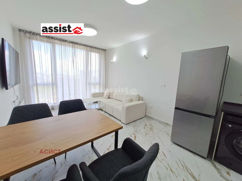 Da affittare  1 camera da letto Sofia , Manastirski livadi , 67 mq | 46339098 - Immagine [3]