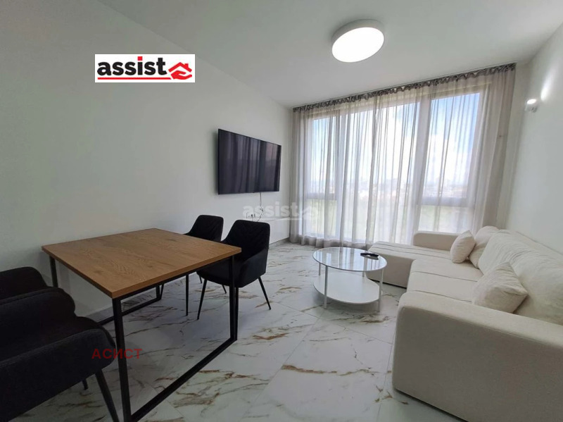 Da affittare  1 camera da letto Sofia , Manastirski livadi , 67 mq | 46339098 - Immagine [2]