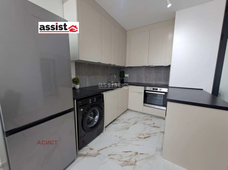 Da affittare  1 camera da letto Sofia , Manastirski livadi , 67 mq | 46339098 - Immagine [6]