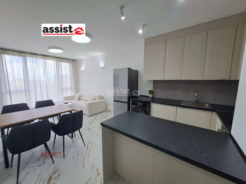 Da affittare  1 camera da letto Sofia , Manastirski livadi , 67 mq | 46339098 - Immagine [5]
