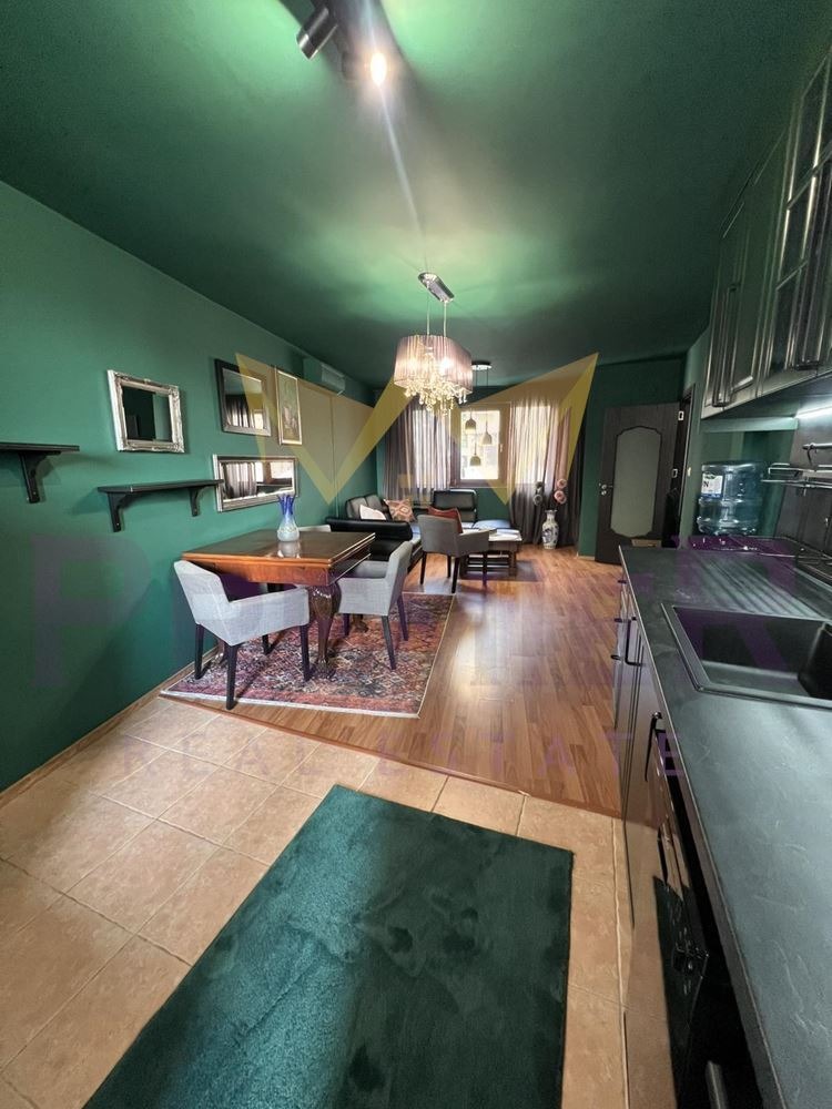 Zu vermieten  1 Schlafzimmer Warna , Briz , 90 qm | 89504223 - Bild [3]