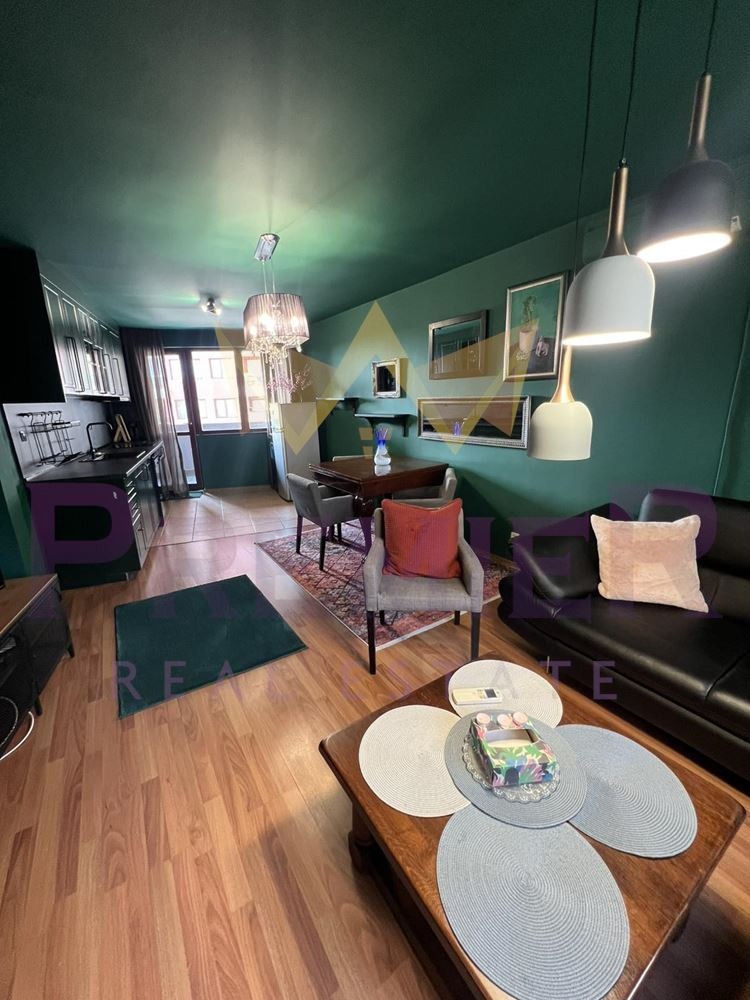Zu vermieten  1 Schlafzimmer Warna , Briz , 90 qm | 89504223 - Bild [8]
