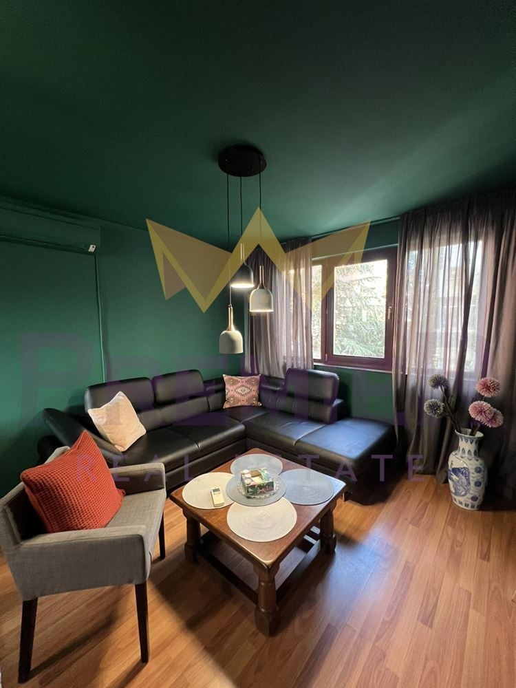 Zu vermieten  1 Schlafzimmer Warna , Briz , 90 qm | 89504223 - Bild [5]