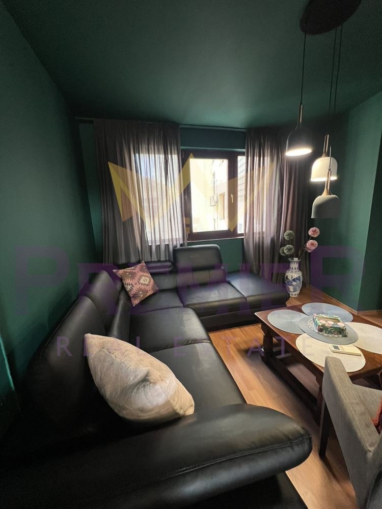 Zu vermieten  1 Schlafzimmer Warna , Briz , 90 qm | 89504223 - Bild [6]