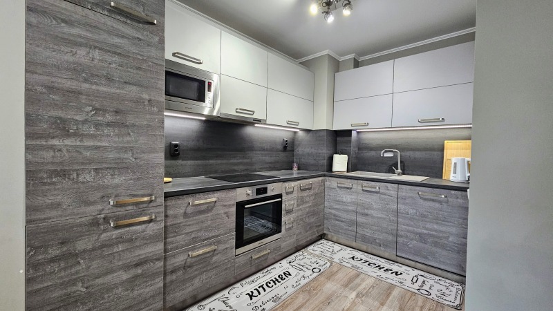 Дава под наем  2-стаен град Варна , Бриз , 74 кв.м | 17350641 - изображение [4]
