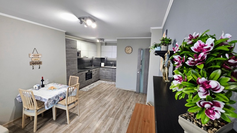 Дава под наем  2-стаен град Варна , Бриз , 74 кв.м | 17350641 - изображение [3]