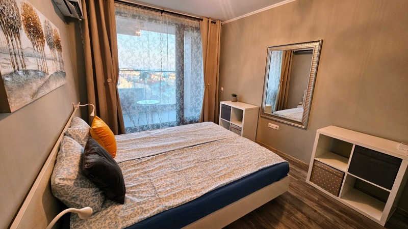 Дава под наем  2-стаен град Варна , Бриз , 74 кв.м | 17350641 - изображение [8]
